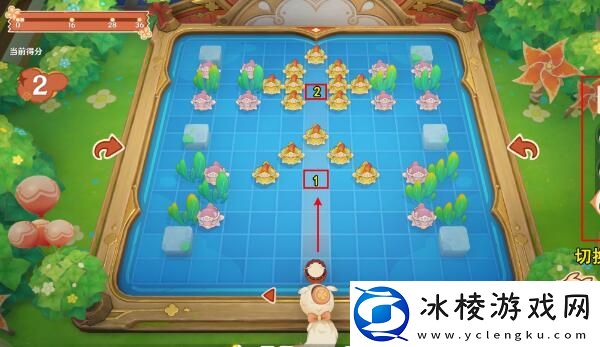 嘟嘟可轰轰奇遇记第三天攻略：高级装备任务链获取方法