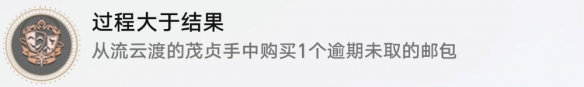 过程大于结果成就攻略：装备词条解析与选择，精准提升角色能力