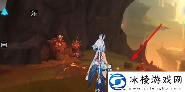 原神5.0部族纪闻副本宝箱在哪5.0部族纪闻副本宝箱位置大全