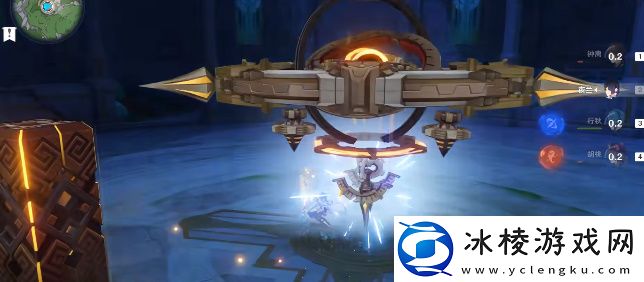 成就月亮的距离攻略：攻略教你合理布局