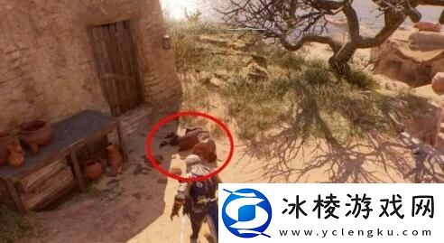 女巫的诅咒传说在哪：攻略教你如何应对