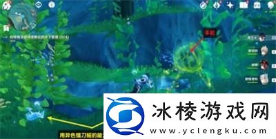 梅洛彼得堡附近水下管道四任务攻略:战斗胜利全方案