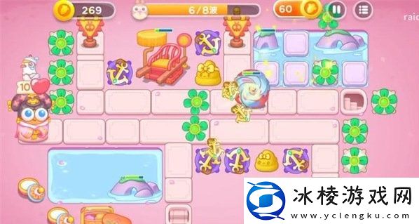 秋妃传第29关满星攻略：最佳装备强化路线解析