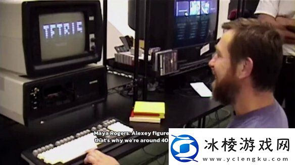 俄罗斯方块40周年经典合集俄罗斯方块永恒篇已发售