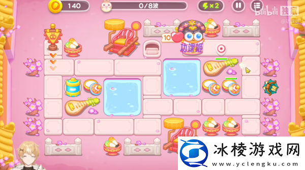 秋妃传第2关怎么过：高级战斗策略全网汇总