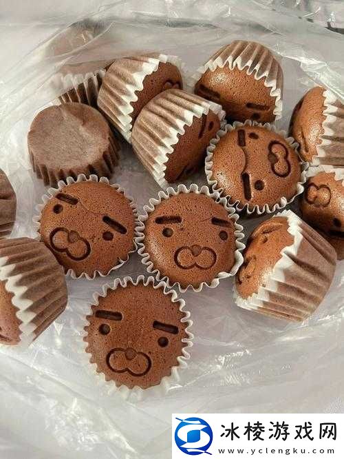 吧唧吧唧吧唧一口一口吃掉了：美食的诱惑