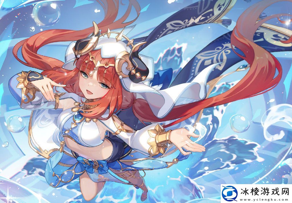 4.1深渊buff效果揭秘：升级之路的快速方法