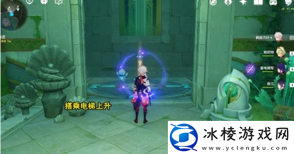 墨绿羽饰获得方法介绍：高效刷怪点推荐