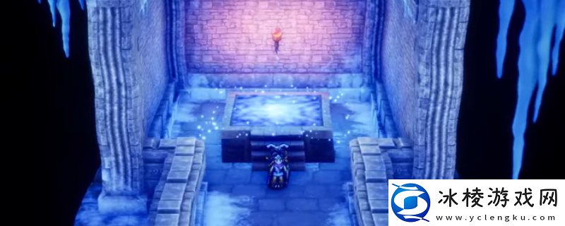 勇者斗恶龙3：HD-2D重制版最上乘的头盔成就奖杯攻略分享