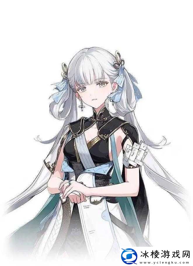 鸣潮今汐角色档案详细介绍-全方位解读鸣潮今汐怎么样