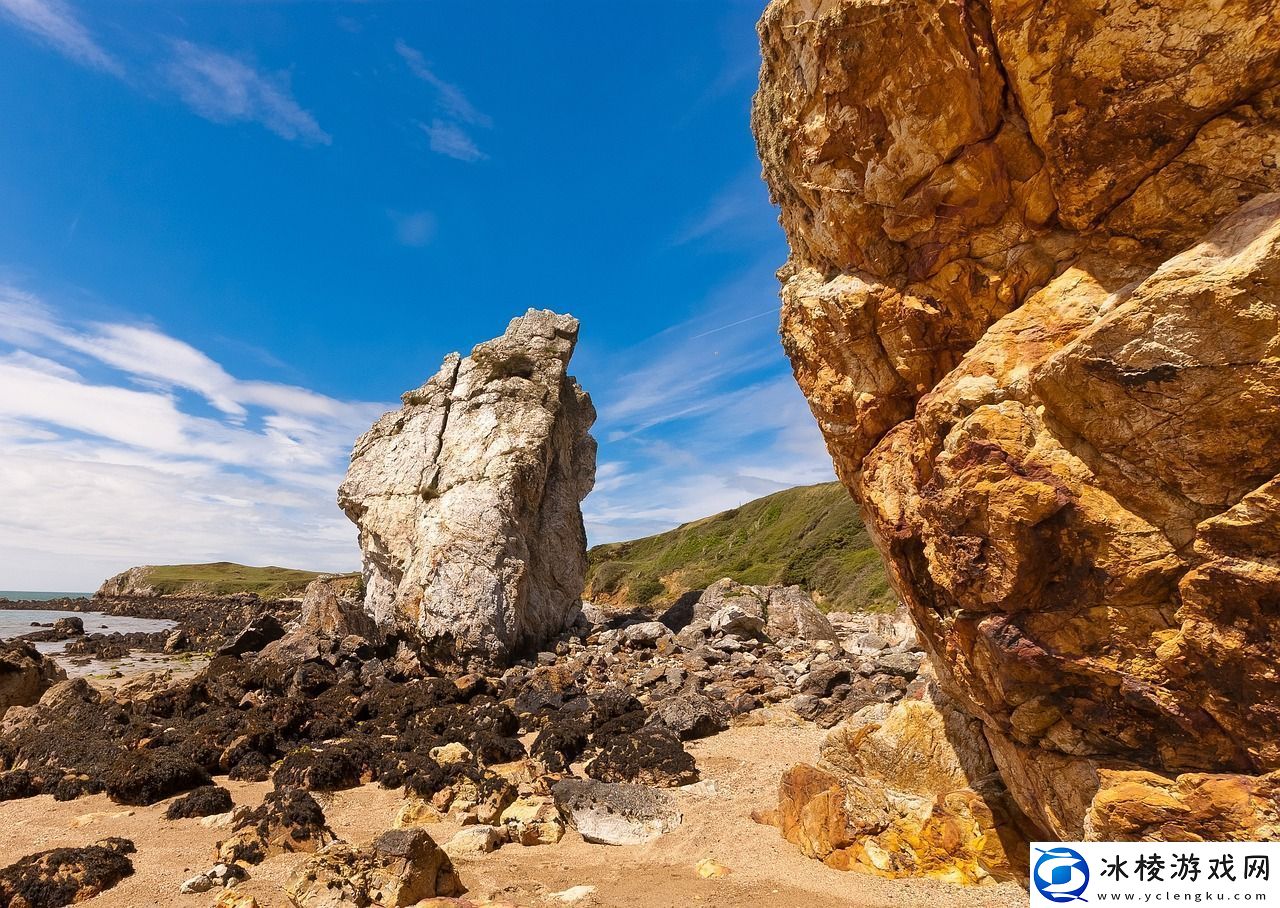 流放之路-启蒙之蓝的奥秘