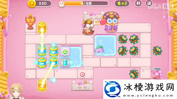 秋妃传第2关怎么过：高级战斗策略全网汇总