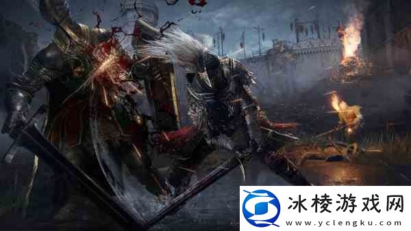 艾尔登法环黄金树之影DLC梅瑟莫背景故事解析