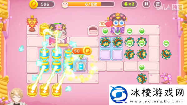 秋妃传第2关怎么过：高级战斗策略全网汇总