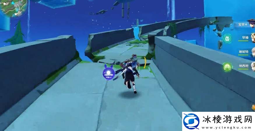 4,1中央实验室高空锚点解锁方法介绍：如何通过任务系统获取最大收益？