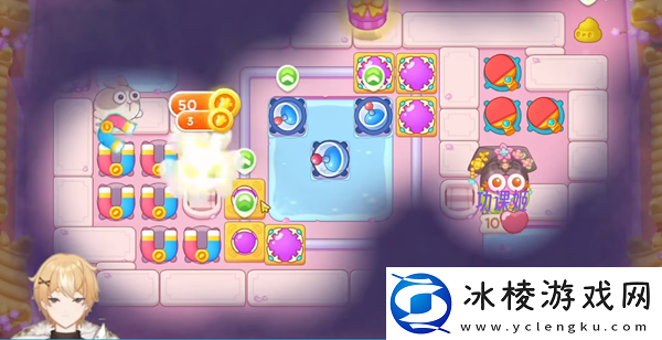 秋妃传第18关打法攻略：攻略明确升级步骤