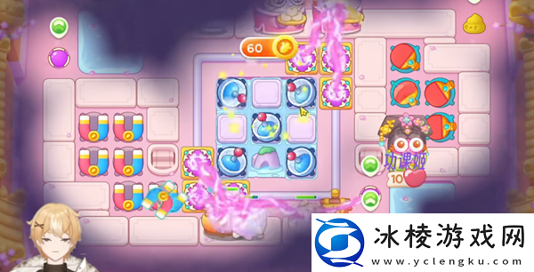 秋妃传第18关打法攻略：攻略明确升级步骤