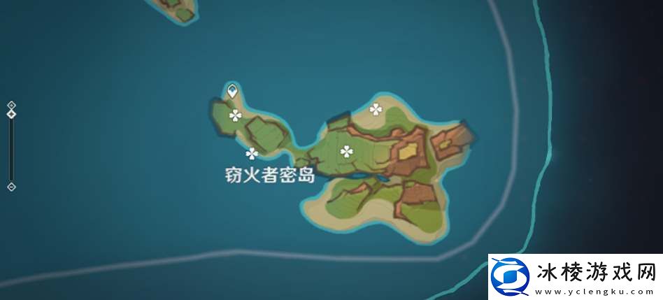 原神5.0镌光铭印的残片全收集攻略