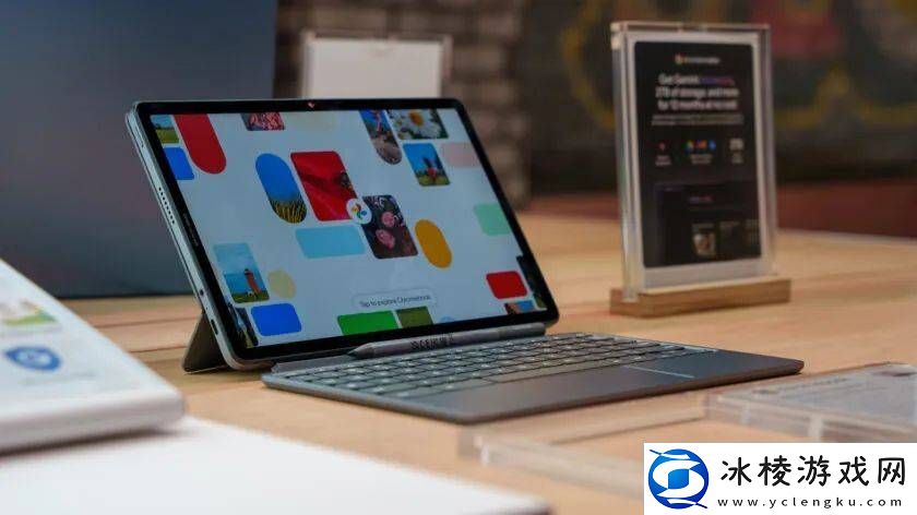 Chrome-OS欲牵手安卓-谷歌意在平板市场反击苹果