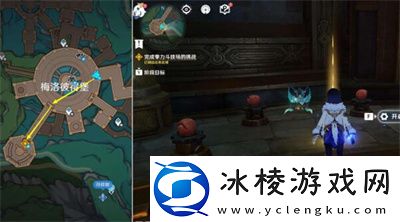 谕示胎动的终焉之刻任务完成方法介绍：攻略助你技能升级