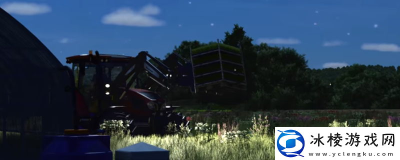 模拟农场25高利润农作物推荐