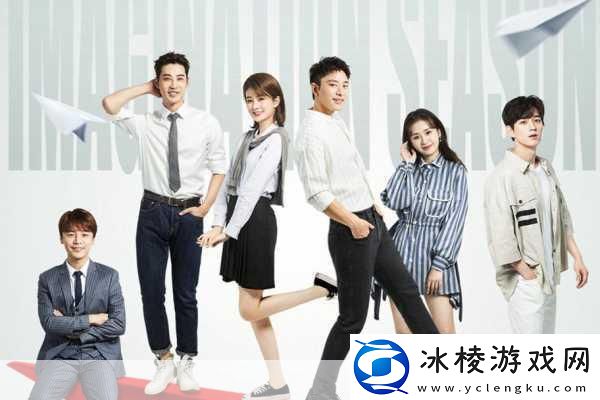 非人学园PV震撼发布-人设吐槽海报引爆毒舌风潮！