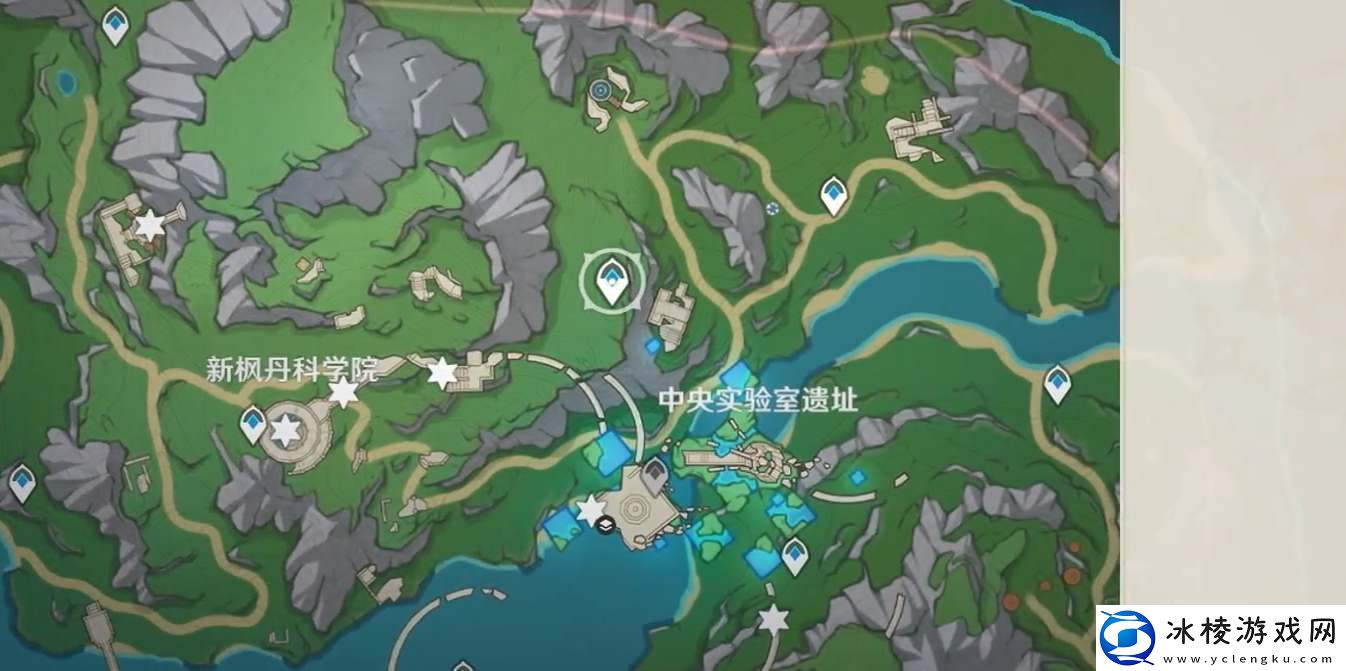 4,1中央实验室高空锚点解锁方法介绍：如何通过任务系统获取最大收益？