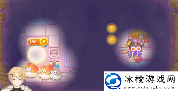 秋妃传第18关打法攻略：攻略明确升级步骤