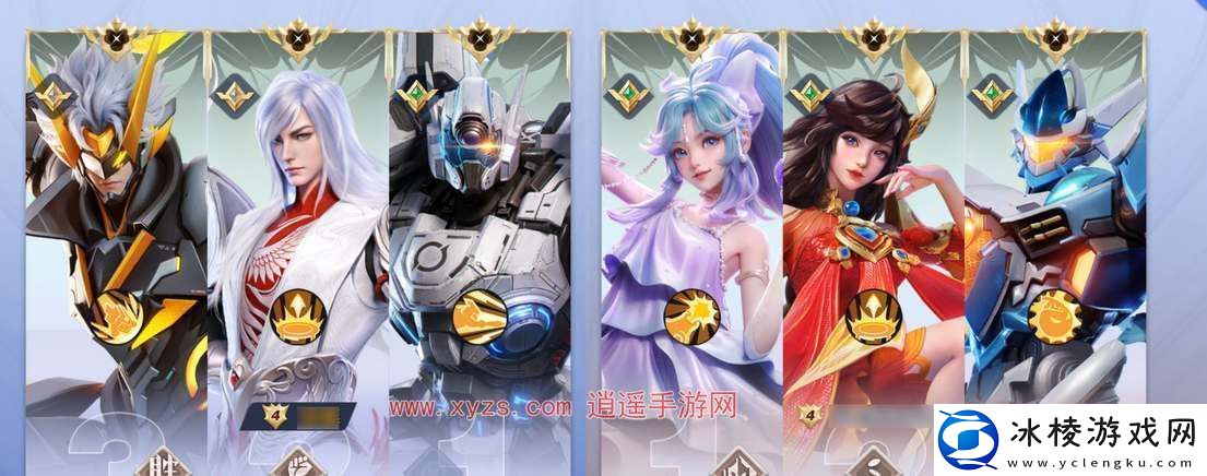 星之破晓六星角色多少钱能抽到