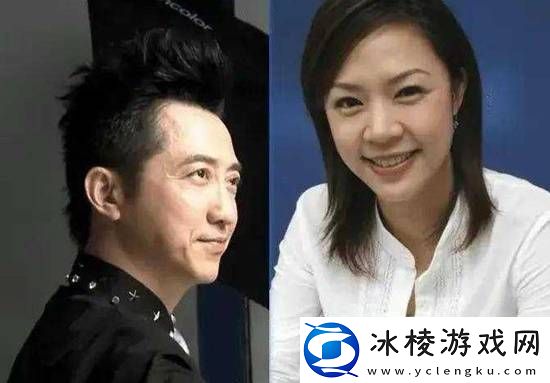 63岁庾澄庆罕见晒与老婆合照