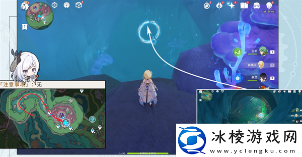 机芯元件获取攻略：副本组队配合与默契打造