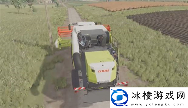 模拟农场25拖拉机修理方法介绍