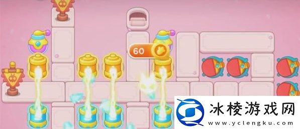 秋妃传第17关打法攻略：营造一个良好的游戏环境。