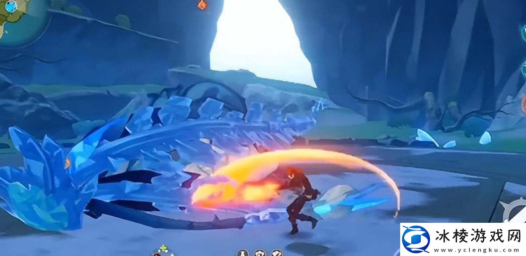 4,1深渊buff效果揭秘：升级之路的快速方法