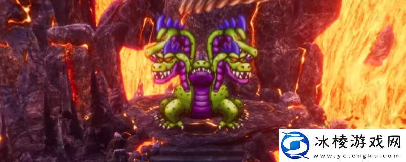 勇者斗恶龙3：HD-2D重制版寻找金属之路成就奖杯攻略分享