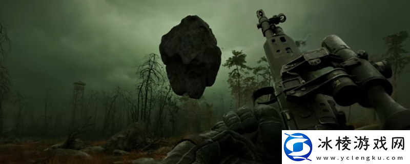 潜行者2：切尔诺贝利之心赶尽杀绝成就攻略分享