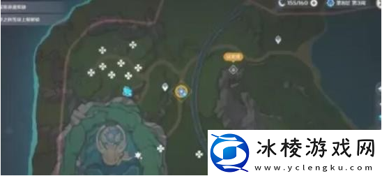 墨绿羽饰获得方法介绍：高效刷怪点推荐