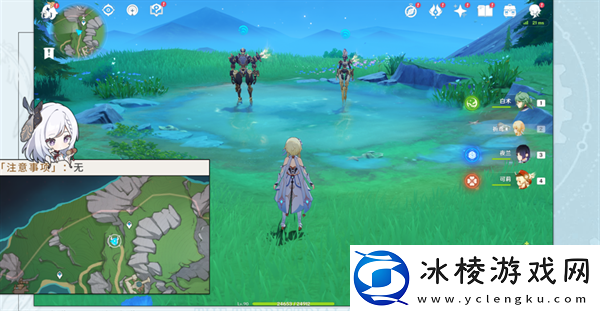 机芯元件获取攻略：副本组队配合与默契打造