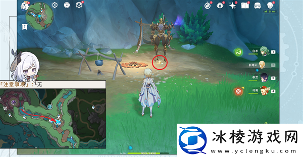 机芯元件获取攻略：副本组队配合与默契打造