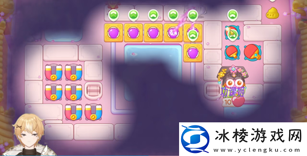 秋妃传第18关打法攻略：攻略明确升级步骤