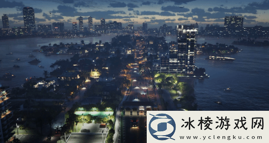 曝GTA6将在PS5Pro实现极佳增强效果！会捆绑销售