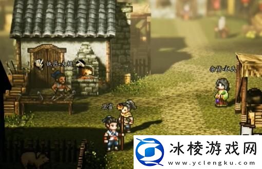 卫霍怎么入队：攻略教你挑选