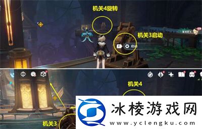 谕示胎动的终焉之刻任务完成方法介绍：攻略助你技能升级