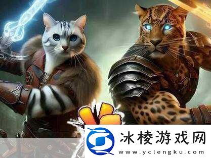 2021猫咪最新地域名：1.-喵星人探险记：揭秘猫咪的地域文化