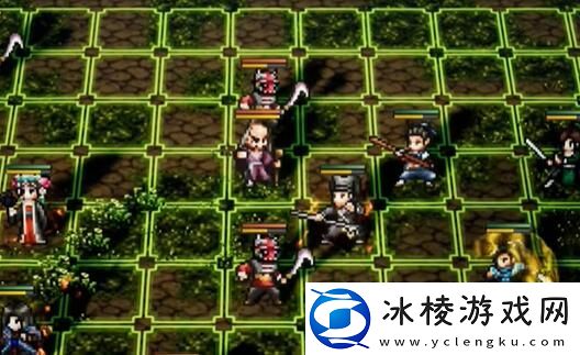 燕未还怎么入队：战斗中的即时通讯与团队协作