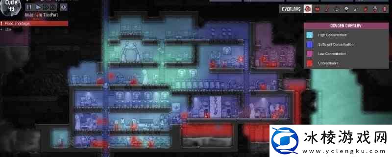 缺氧黑曜石作用分享