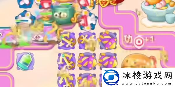 周赛9月28日完成攻略：地图特**域与探险攻略分享