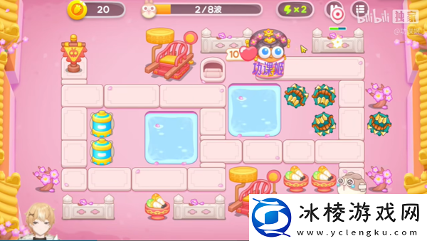 秋妃传第2关怎么过：高级战斗策略全网汇总