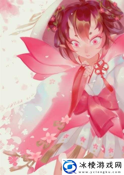 桃花妖：靠-jy-提升修为的秘密