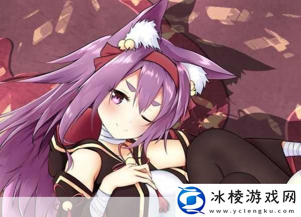 和猫娘拔萝卜游戏玩法：1.-猫娘的萝卜大冒险：寻找失落的宝藏